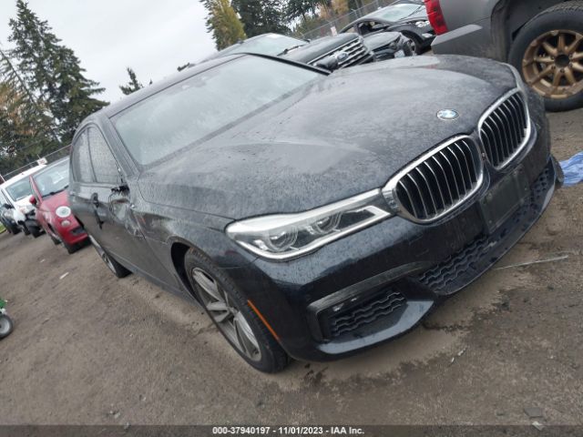 BMW 7 SERIES 2016 wba7f2c53gg418311