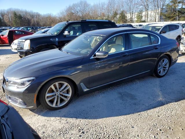 BMW 7 SERIES 2016 wba7f2c53gg421094