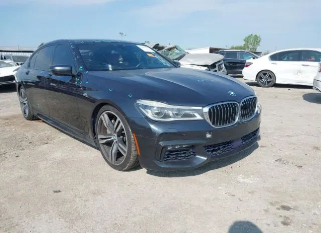 BMW NULL 2016 wba7f2c54gg415174