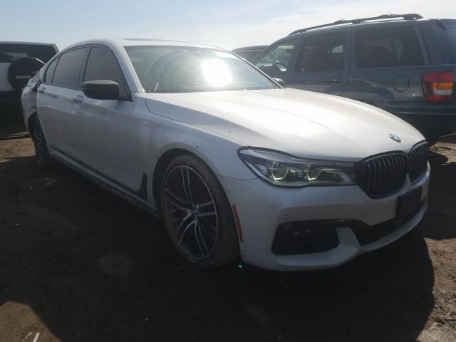 BMW 750I 2016 wba7f2c54gg415823