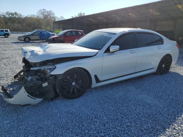 BMW 7 SERIES 2016 wba7f2c54gg415899