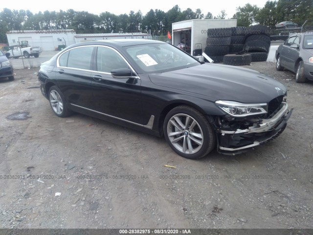 BMW NULL 2016 wba7f2c54gg417393