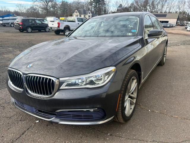 BMW 7 SERIES 2016 wba7f2c54gg417796