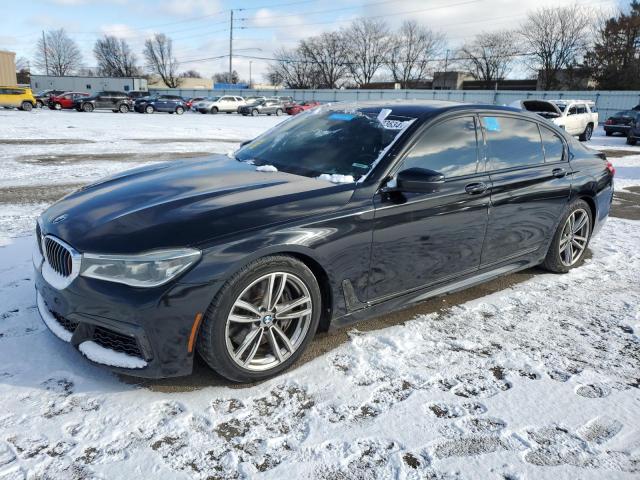 BMW 7 SERIES 2016 wba7f2c54gg418060