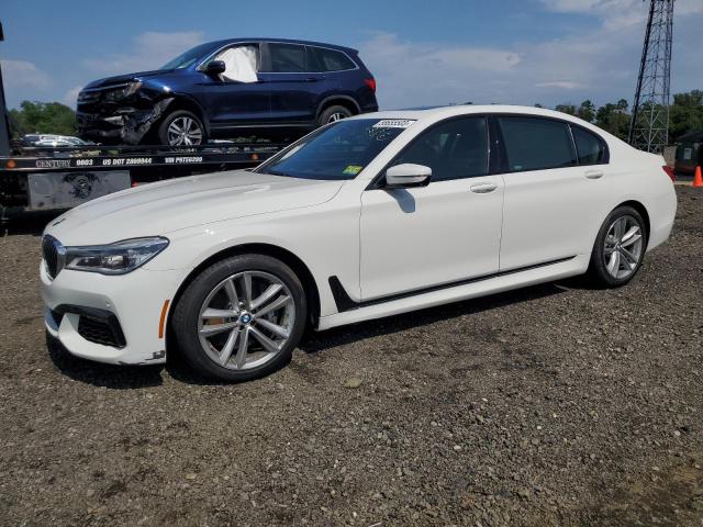 BMW NULL 2016 wba7f2c54gg420598