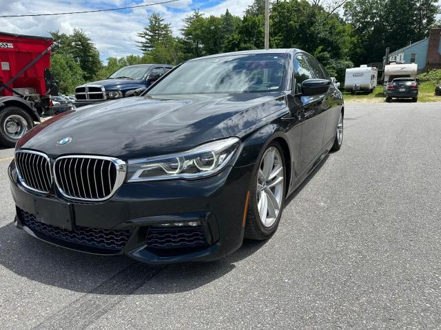 BMW 7 SERIES 2017 wba7f2c54hg421557