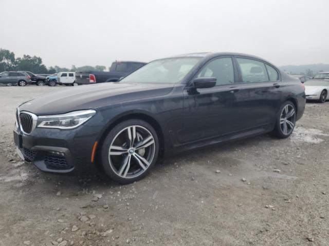 BMW 7 SERIES 2018 wba7f2c54jg423637