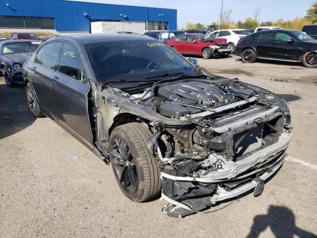 BMW 750 XI 2016 wba7f2c55gg415426