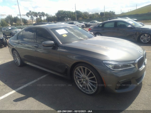 BMW 7 2016 wba7f2c55gg416611