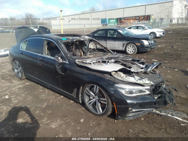 BMW 7 2016 wba7f2c55gg417435