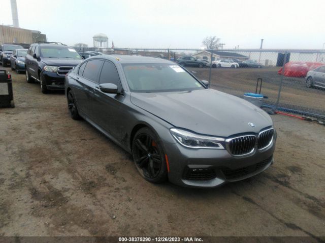 BMW NULL 2016 wba7f2c55gg418438