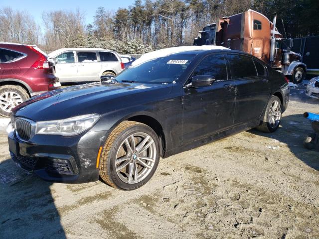 BMW 7 SERIES 2016 wba7f2c55gg419220