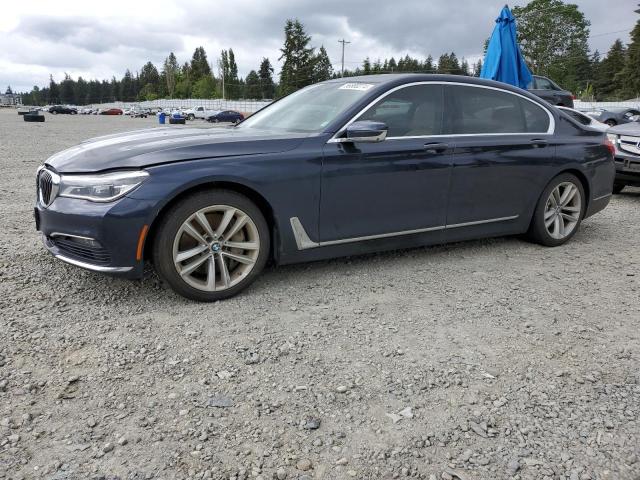 BMW 7 SERIES 2016 wba7f2c55gg419864