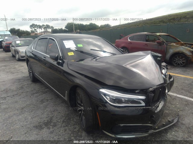 BMW 7 2017 wba7f2c55hg421583