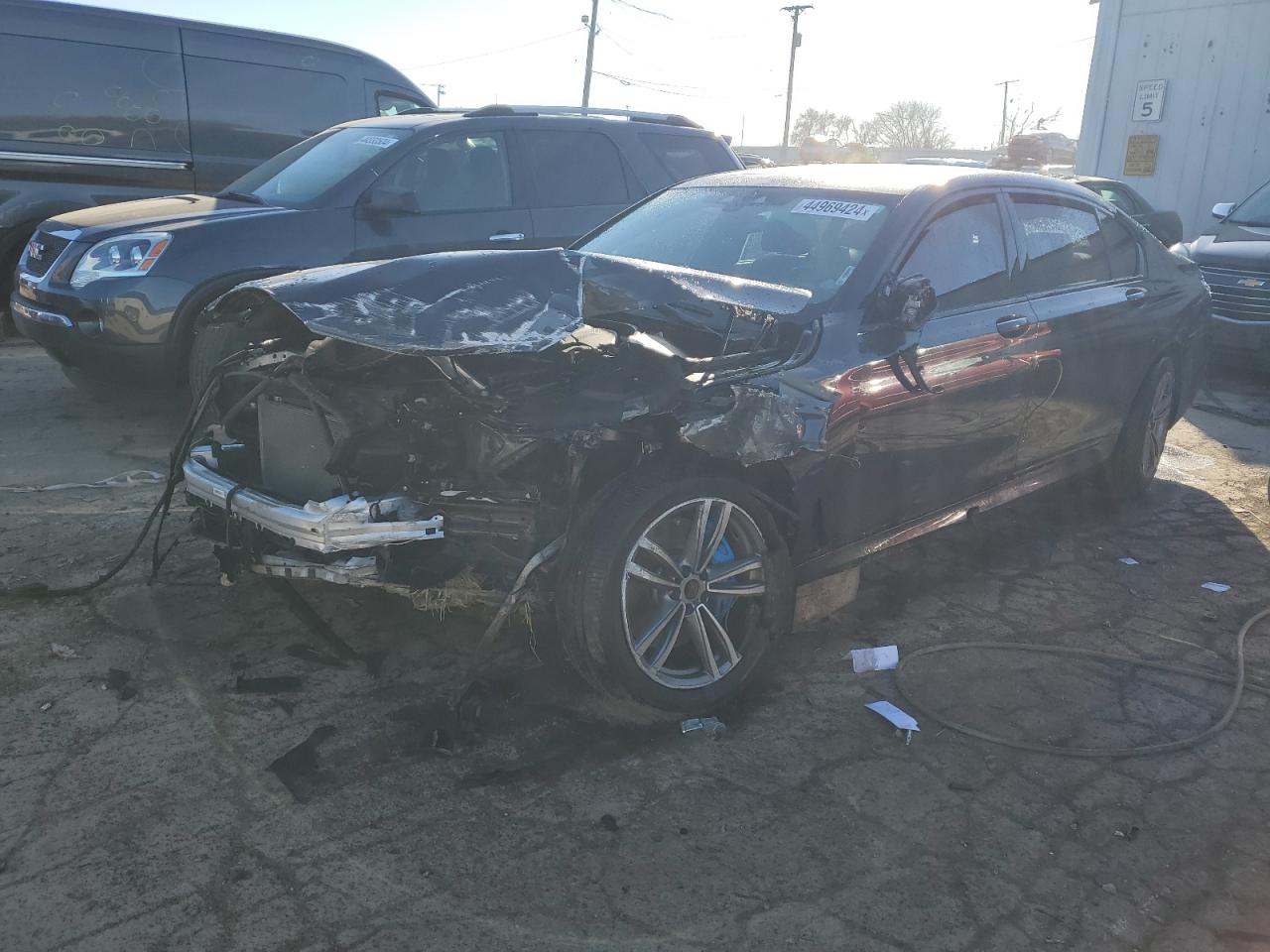 BMW 7ER 2018 wba7f2c55jg423811