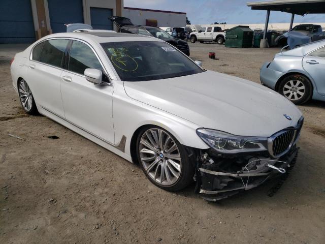 BMW 750I 2016 wba7f2c56gg416701