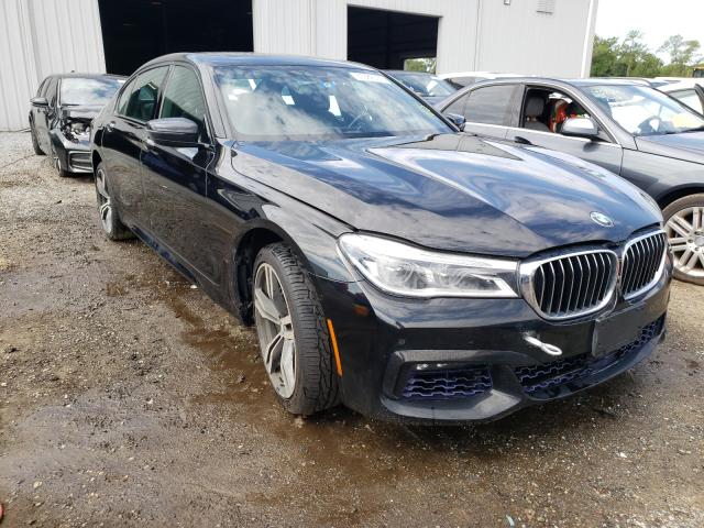 BMW 750I 2016 wba7f2c56gg418691