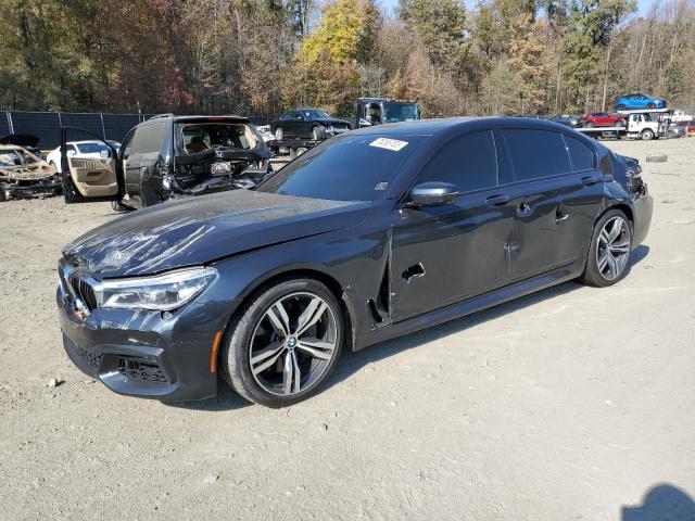 BMW 7 SERIES 2016 wba7f2c56gg419078