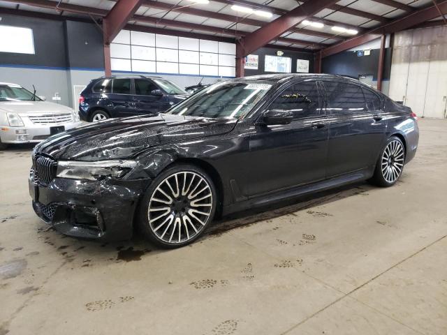 BMW 750 I XDRI 2016 wba7f2c56gg419582