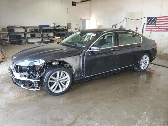 BMW 750 2018 wba7f2c56jg423770