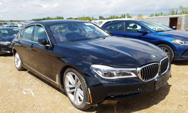 BMW 750I 2018 wba7f2c56jg423803