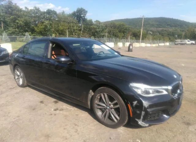 BMW 7 SERIES 2019 wba7f2c56kb239055