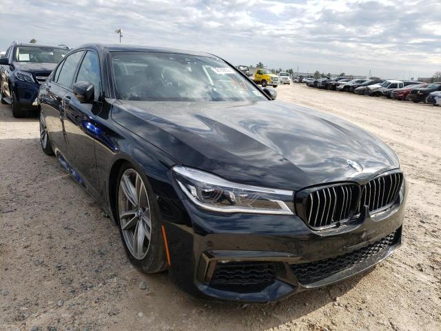 BMW ALPINA B7 2019 wba7f2c56kb240531