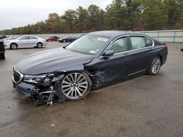 BMW NULL 2016 wba7f2c57gg415427