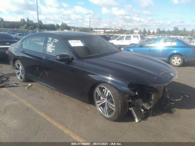 BMW 7 2016 wba7f2c57gg415461