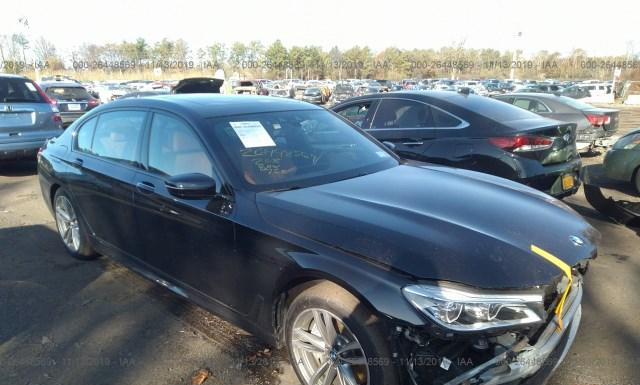 BMW 750I 2018 wba7f2c57jb238222