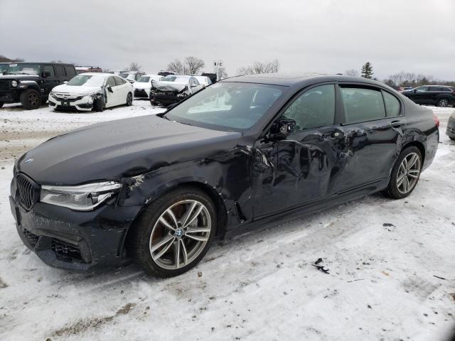 BMW ALPINA B7 2018 wba7f2c57jg424975