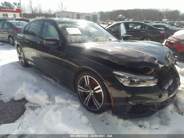 BMW NULL 2019 wba7f2c57kb240425