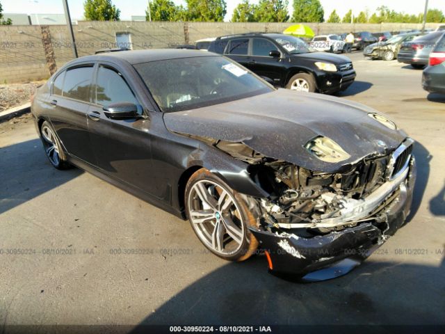 BMW 7 2016 wba7f2c58gg416571