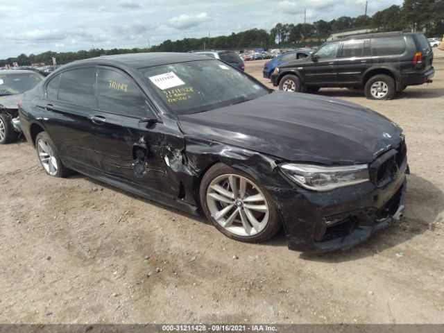 BMW NULL 2017 wba7f2c58hg421688