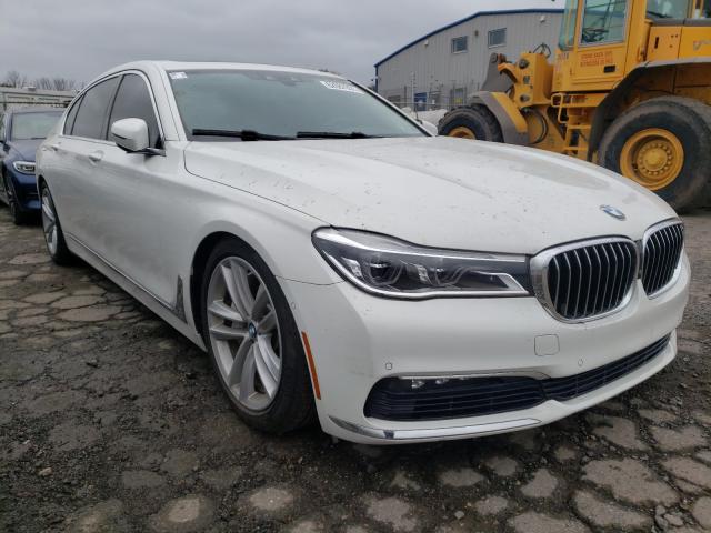 BMW 750 XI 2017 wba7f2c58hg421822