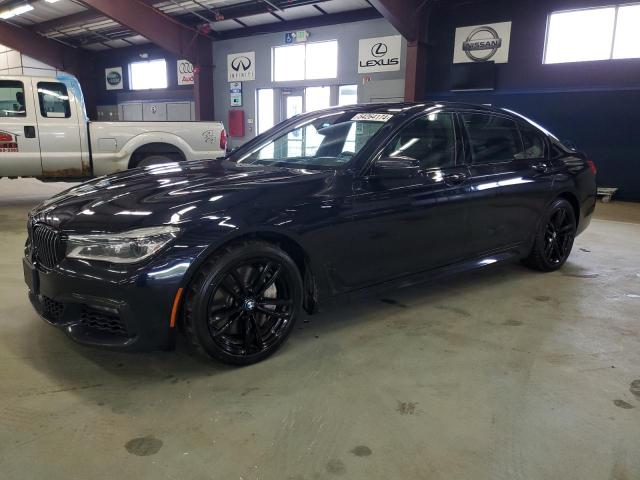 BMW 7 SERIES 2018 wba7f2c58jg423995