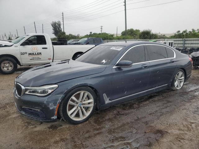 BMW 7 SERIES 2016 wba7f2c59gg416787