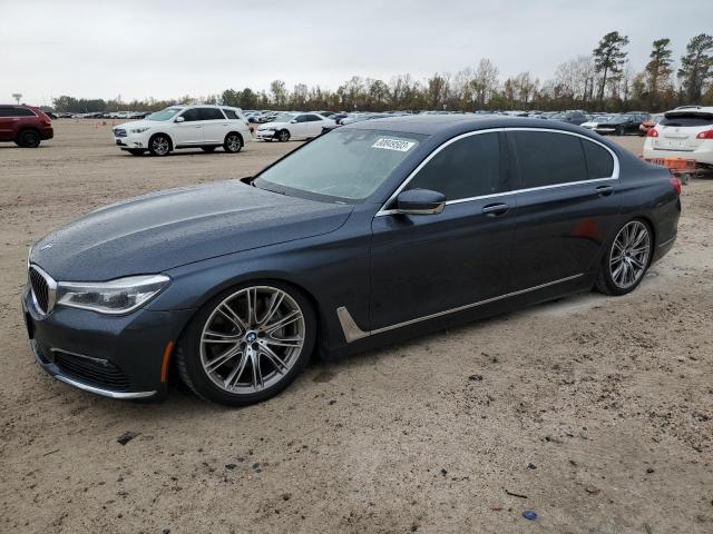 BMW 7 SERIES 2016 wba7f2c59gg416806