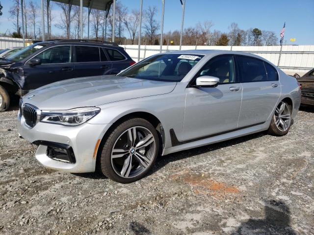 BMW 7 SERIES 2016 wba7f2c59gg417728