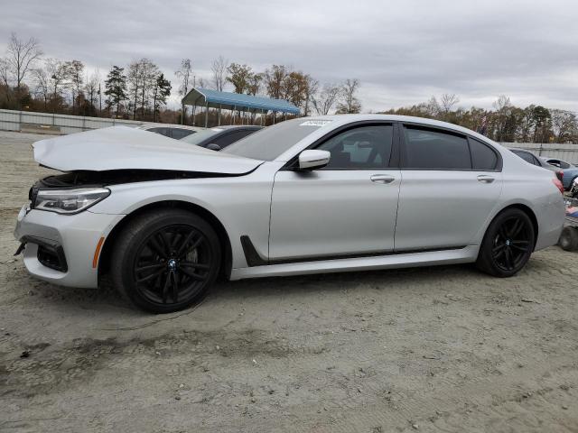 BMW 7 SERIES 2016 wba7f2c59gg418247