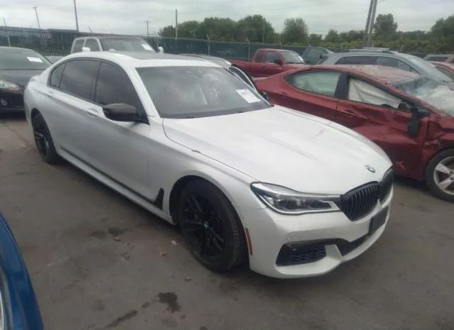 BMW 7 SERIES 2016 wba7f2c59gg419379