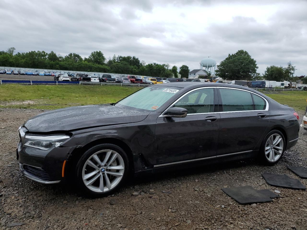 BMW 7ER 2016 wba7f2c59gg419981