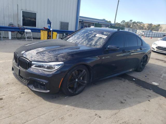 BMW 7 SERIES 2016 wba7f2c59gg420452