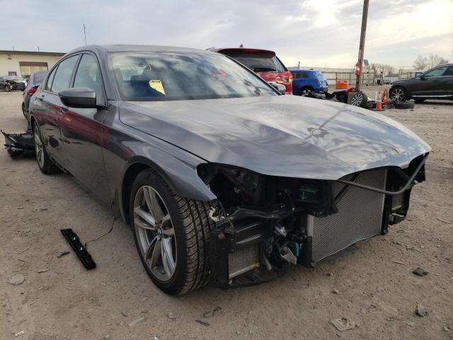 BMW 750 XI 2017 wba7f2c59hg421716