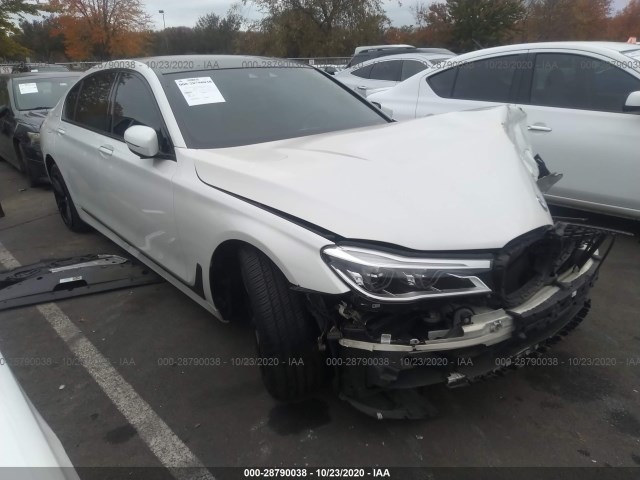 BMW NULL 2018 wba7f2c59jb238884