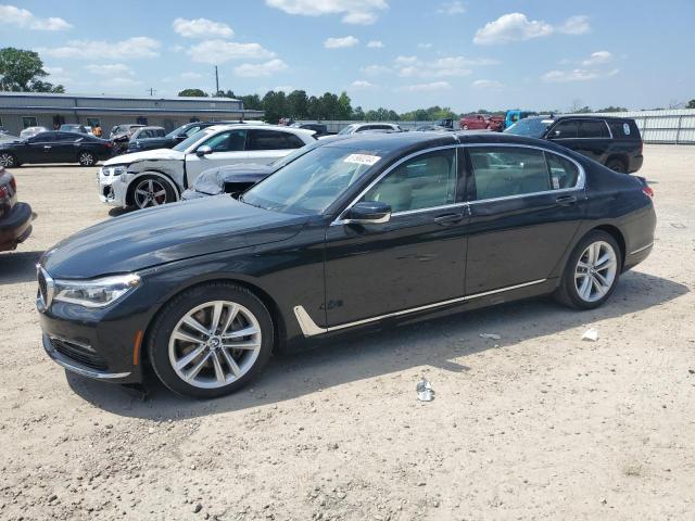 BMW 7 SERIES 2018 wba7f2c59jg424119