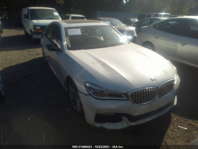 BMW 7 2018 wba7f2c59jg424198