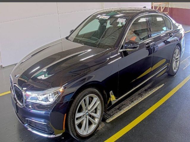 BMW 7 SERIES 2019 wba7f2c59kb239468