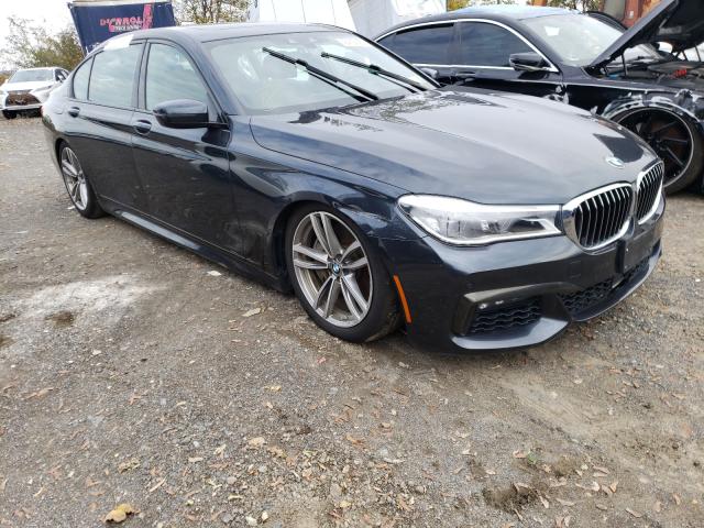 BMW ALPINA B7 2019 wba7f2c59kb240426