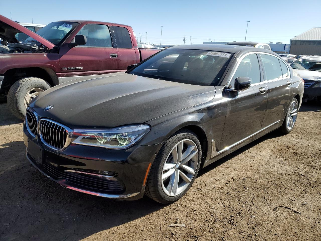 BMW 7ER 2016 wba7f2c5xgg415020